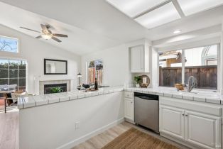 Single Family Residence, Flametree circle, Windsor, CA 95492 - 15