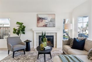 Single Family Residence, Flametree circle, Windsor, CA 95492 - 6