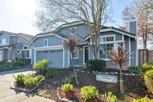 Single Family Residence, Flametree circle, Windsor, CA 95492 - 2