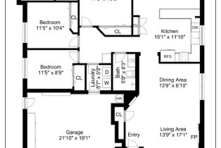 Single Family Residence, Flametree circle, Windsor, CA 95492 - 37