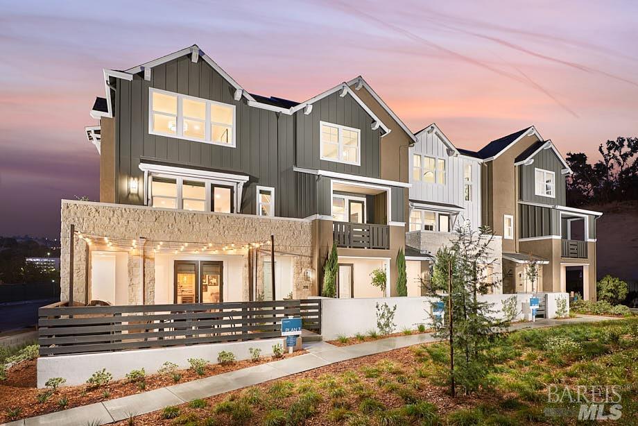 Condominium, Semillon lane, Santa Rosa, CA 95403 - 1