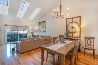 Single Family Residence,  Singing Brook circle, Santa Rosa, CA 95409 - 9