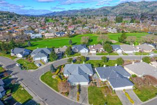 Single Family Residence,  Singing Brook circle, Santa Rosa, CA 95409 - 2