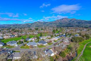 Single Family Residence,  Singing Brook circle, Santa Rosa, CA 95409 - 43