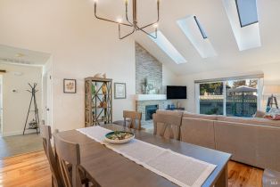 Single Family Residence,  Singing Brook circle, Santa Rosa, CA 95409 - 20