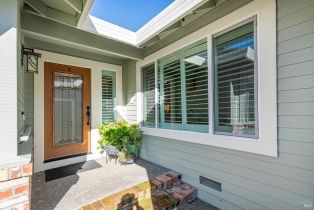 Single Family Residence,  Singing Brook circle, Santa Rosa, CA 95409 - 5