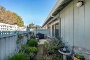 Single Family Residence,  Singing Brook circle, Santa Rosa, CA 95409 - 34