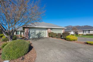 Single Family Residence,  Singing Brook circle, Santa Rosa, CA 95409 - 3