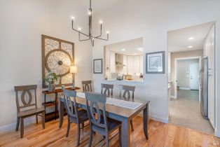 Single Family Residence,  Singing Brook circle, Santa Rosa, CA 95409 - 11