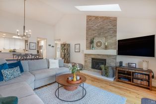 Single Family Residence,  Singing Brook circle, Santa Rosa, CA 95409 - 6