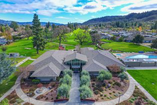 Single Family Residence,  Singing Brook circle, Santa Rosa, CA 95409 - 49