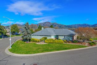 Single Family Residence,  Singing Brook circle, Santa Rosa, CA 95409 - 39