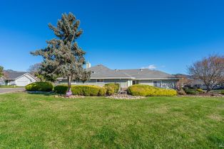 Single Family Residence,  Singing Brook circle, Santa Rosa, CA 95409 - 37