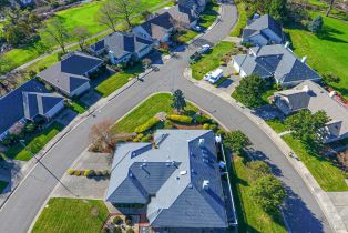 Single Family Residence,  Singing Brook circle, Santa Rosa, CA 95409 - 35