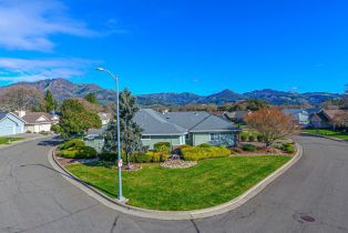 Single Family Residence,  Singing Brook circle, Santa Rosa, CA 95409 - 38