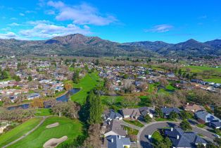 Single Family Residence,  Singing Brook circle, Santa Rosa, CA 95409 - 46