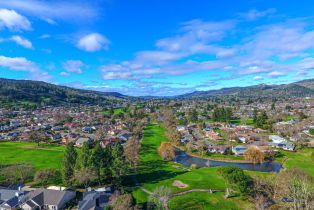 Single Family Residence,  Singing Brook circle, Santa Rosa, CA 95409 - 48