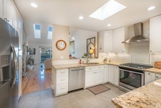 Single Family Residence,  Singing Brook circle, Santa Rosa, CA 95409 - 12