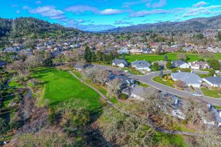 Single Family Residence,  Singing Brook circle, Santa Rosa, CA 95409 - 41