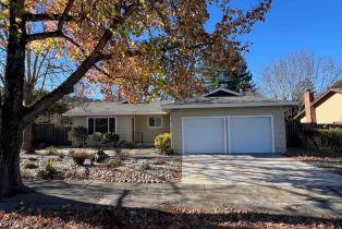 Single Family Residence,  Canterbury drive, Santa Rosa, CA 95405 - 2