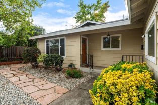 Single Family Residence,  Canterbury drive, Santa Rosa, CA 95405 - 57
