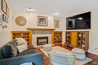 Single Family Residence,  Canterbury drive, Santa Rosa, CA 95405 - 22