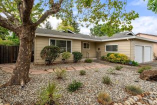 Single Family Residence,  Canterbury drive, Santa Rosa, CA 95405 - 56