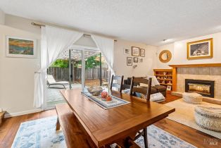 Single Family Residence,  Canterbury drive, Santa Rosa, CA 95405 - 28