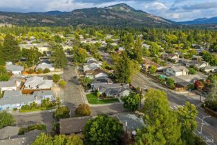 Single Family Residence,  Canterbury drive, Santa Rosa, CA 95405 - 25