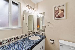 Single Family Residence,  Canterbury drive, Santa Rosa, CA 95405 - 49