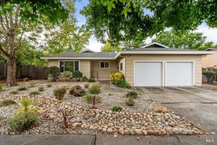 Single Family Residence, 2635 Canterbury Dr, Santa Rosa, CA  Santa Rosa, CA 95405