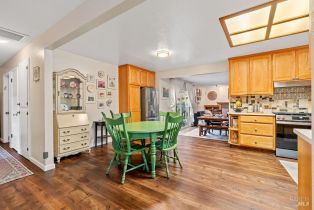 Single Family Residence,  Canterbury drive, Santa Rosa, CA 95405 - 20