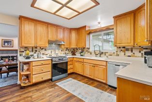 Single Family Residence,  Canterbury drive, Santa Rosa, CA 95405 - 59