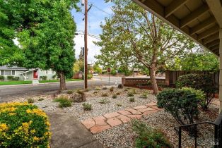 Single Family Residence,  Canterbury drive, Santa Rosa, CA 95405 - 36
