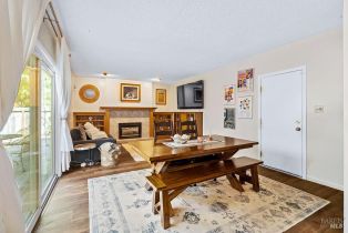 Single Family Residence,  Canterbury drive, Santa Rosa, CA 95405 - 14