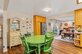 Single Family Residence,  Canterbury drive, Santa Rosa, CA 95405 - 60