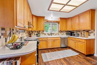 Single Family Residence,  Canterbury drive, Santa Rosa, CA 95405 - 27