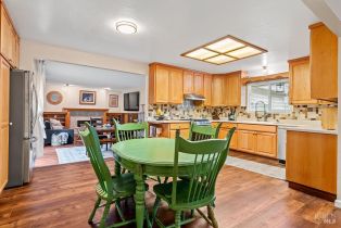 Single Family Residence,  Canterbury drive, Santa Rosa, CA 95405 - 40