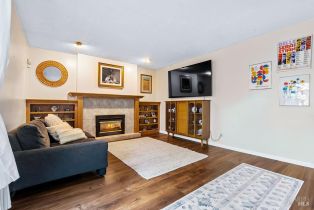 Single Family Residence,  Canterbury drive, Santa Rosa, CA 95405 - 7