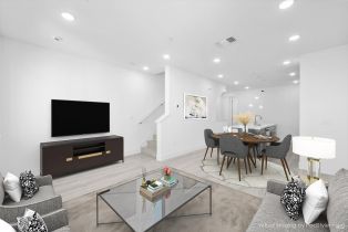 Single Family Residence, Pear Tree terrace, Napa, CA 94558 - 2