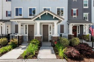 Single Family Residence, Pear Tree terrace, Napa, CA 94558 - 18