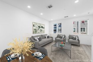 Single Family Residence, Pear Tree terrace, Napa, CA 94558 - 4