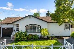 Single Family Residence,  Bettencourt street, Sonoma, CA 95476 - 36