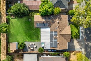 Single Family Residence,  Bettencourt street, Sonoma, CA 95476 - 40