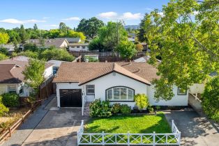 Single Family Residence,  Bettencourt street, Sonoma, CA 95476 - 42