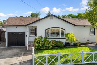 Single Family Residence,  Bettencourt street, Sonoma, CA 95476 - 34