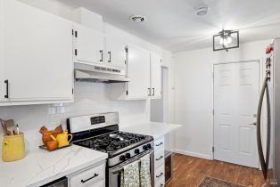 Single Family Residence,  Bettencourt street, Sonoma, CA 95476 - 21