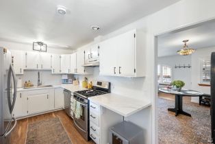 Single Family Residence,  Bettencourt street, Sonoma, CA 95476 - 18