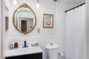 Single Family Residence,  Bettencourt street, Sonoma, CA 95476 - 9