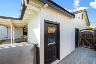 Single Family Residence,  Bettencourt street, Sonoma, CA 95476 - 26